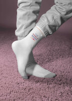Tennis Socken World needs Love 