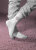 Tennis Socken World needs Love 