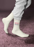 Tennis Socken Amore M (39-42)