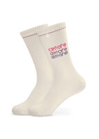 Tennis Socken Amore M (39-42)