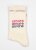 Tennis Socken Amore M (39-42)