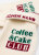 Tennis Socken Coffee