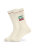 Tennis Socken Coffee