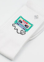 Tennis Socken Love Tape