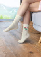 Tennis Socken Vino