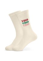 Tennis Socken Vino