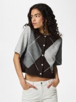Strick Cardigan Sally