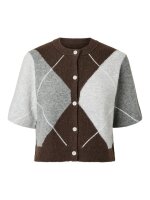 Strick Cardigan Sally