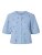 Bestickte Strickjacke Silly