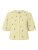 Bestickte Strickjacke Silly