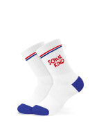 Tennis Socken Schulkind