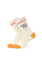 Tennis Socken Schulkind