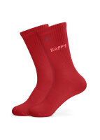 Tennis Socken Happy