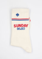 Tennis Socken Happy