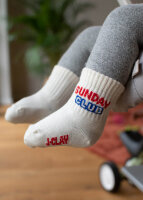 Tennis Socken Happy