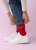 Tennis Socken Happy