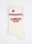 Tennis Socken Happy