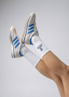 Tennis Socken Coffee Addicted