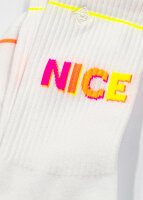 Tennis Socken Nice