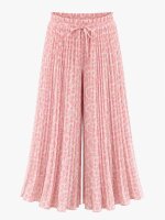 Plissee Hose Leo