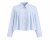 Cropped Bluse Manga