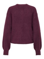 Strickcardigan Lumi
