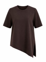 Rundhalsshirt Verda Chabrina