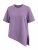 Rundhalsshirt Verda Chabrina