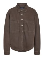 Jeanshemd Alva Short