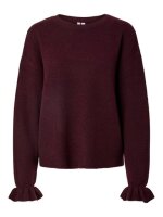 Strickpullover Sally