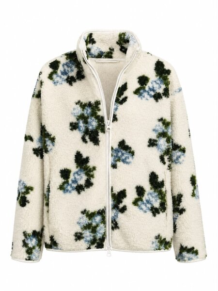 Teddy Jacke Autumn