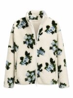 Teddy Jacke Autumn