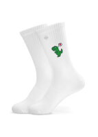 Tennis Socken Dino Love