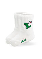 Tennis Socken Dino Love