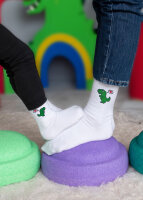 Tennis Socken Dino Love