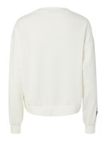 Sweatshirt mit Stick "Flow"