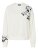 Sweatshirt mit Stick "Flow"