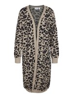 Lange Strickjacke Shyla