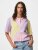 Kurzer Strickcardigan Sally