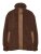 Teddy Mix Jacke Mathea