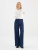 Wide Leg Pant Giselle, dark blue