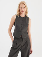 Blazer Weste Freya