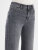 Wide Leg Pant Aura, dark grey vintage