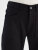 Streifen Jeans Selena, black stripe