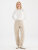 Cord Jeans Selena, light sand