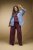 Wide Pant Siteri