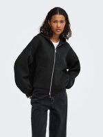 Zip Hoodie Jacke Sabrina