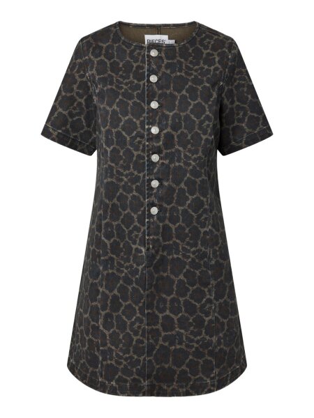 Jeans Dress Eida