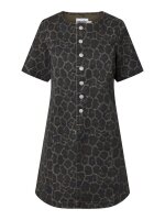 Jeans Dress Eida