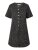 Jeans Dress Eida
